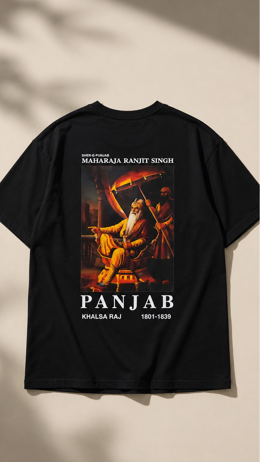 Punjab Collection