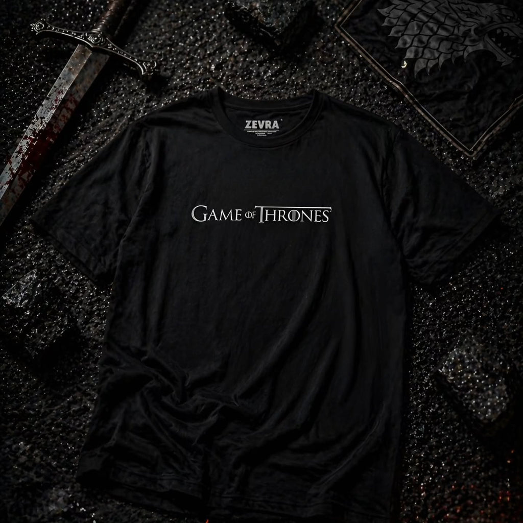 Game of thrones Tshirt