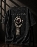 Acid Wash Read Soul T-Shirt