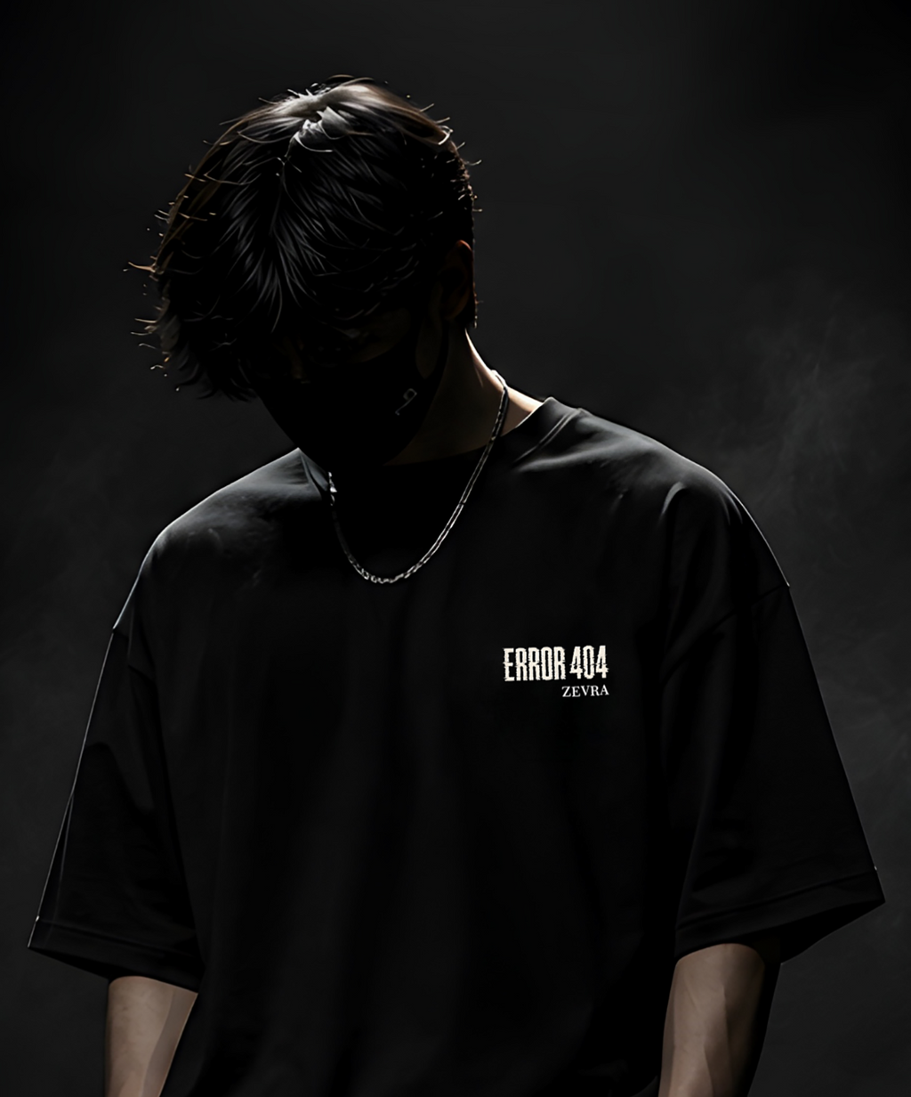 Error 404 Tshirt
