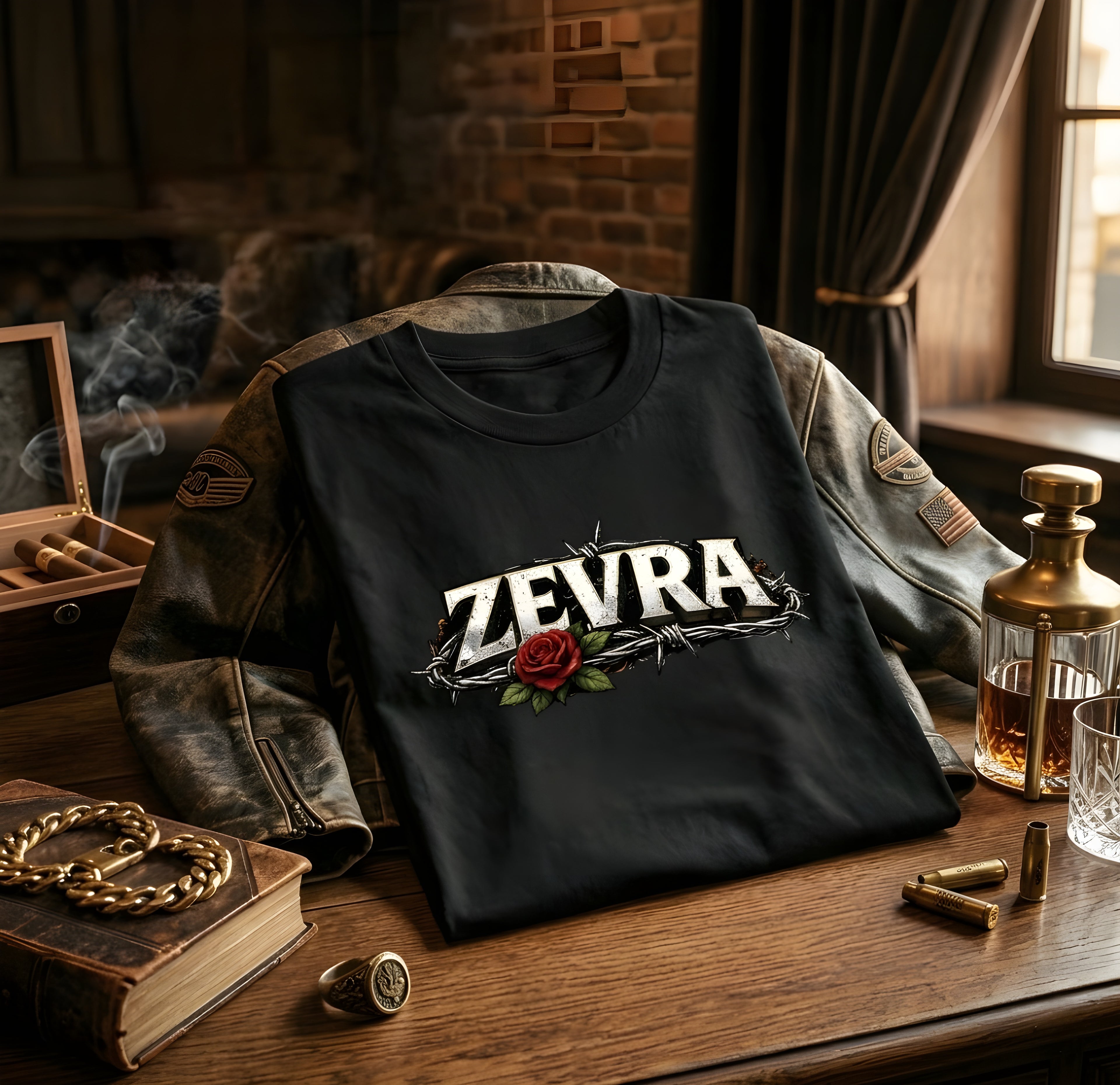 Loyalty Over Everything Tshirt