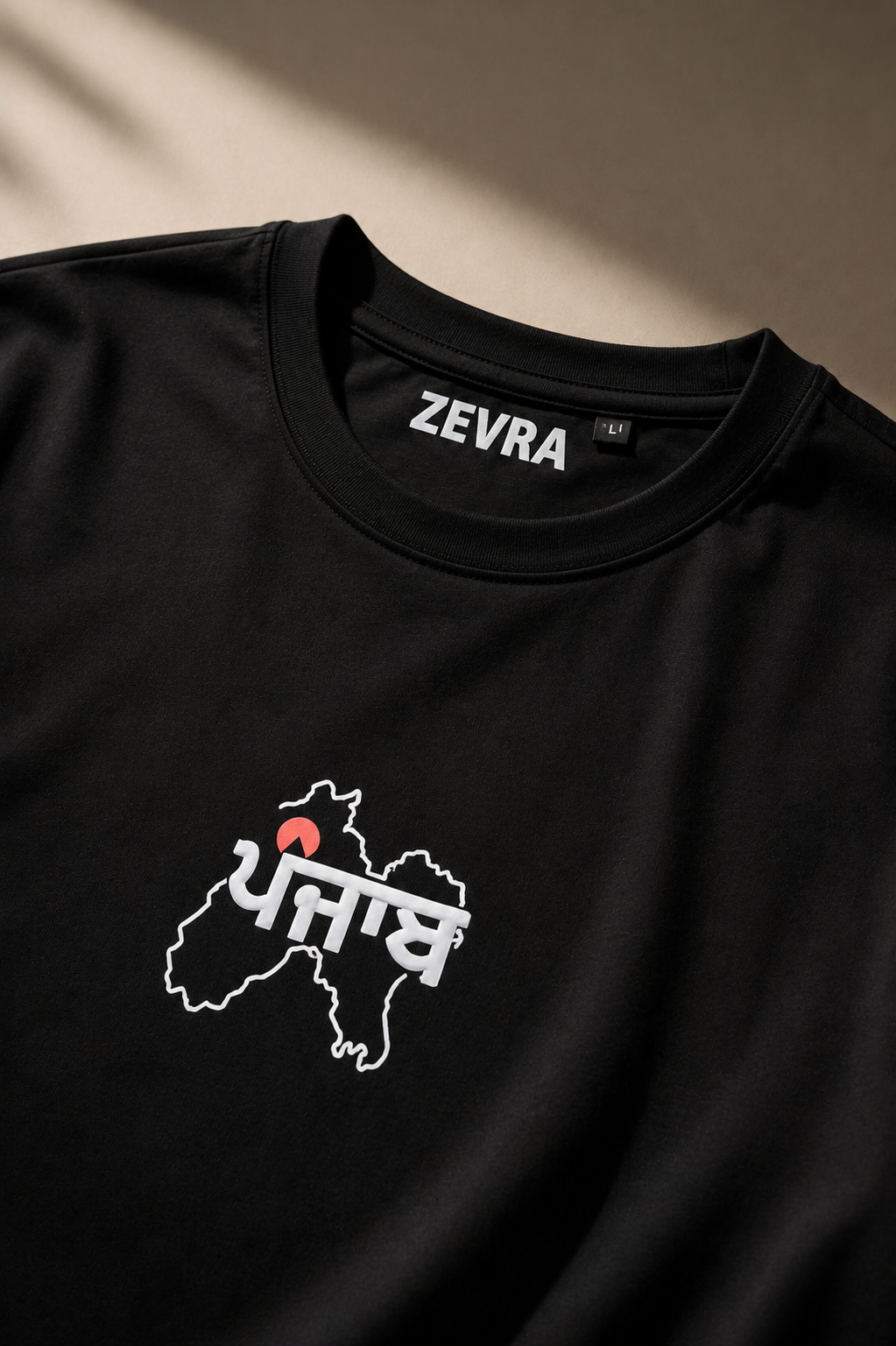 Maharaja Ranjit Singh Inspired