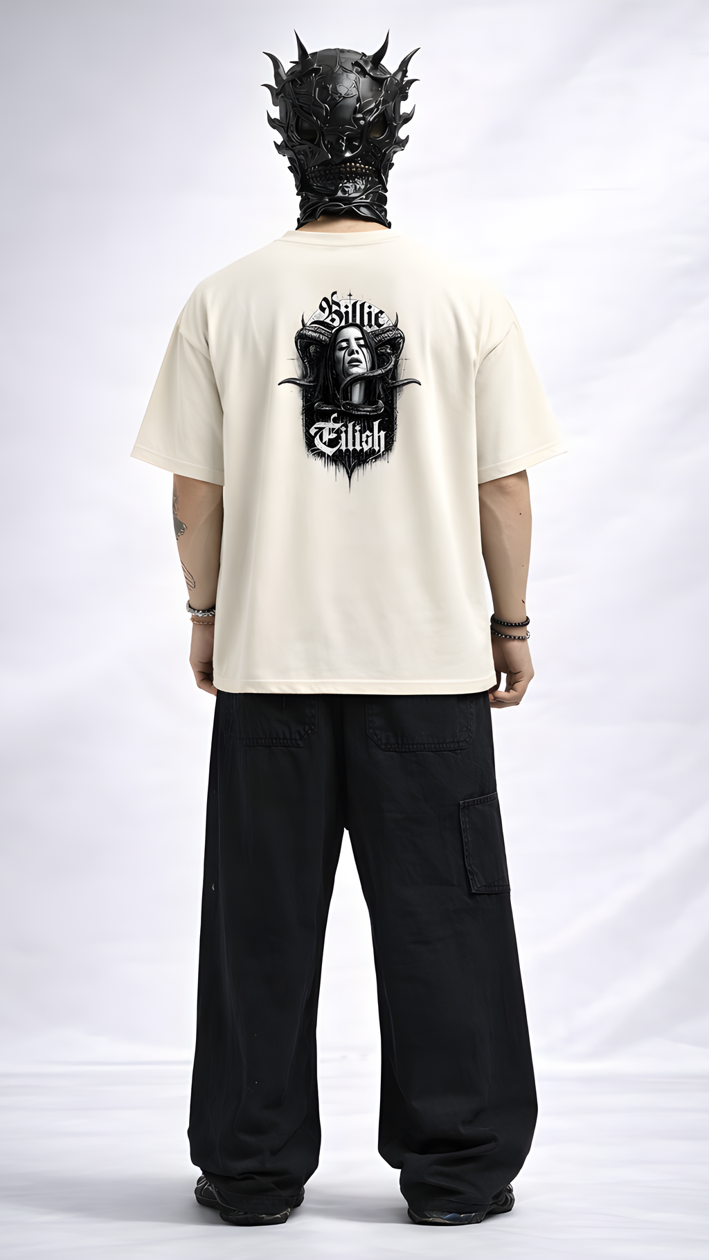 Billie Elish Tee