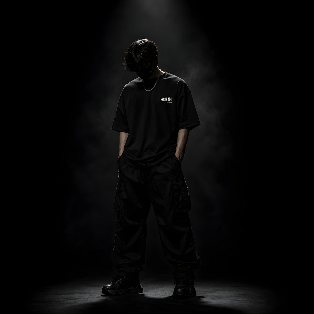 Error 404 Tshirt