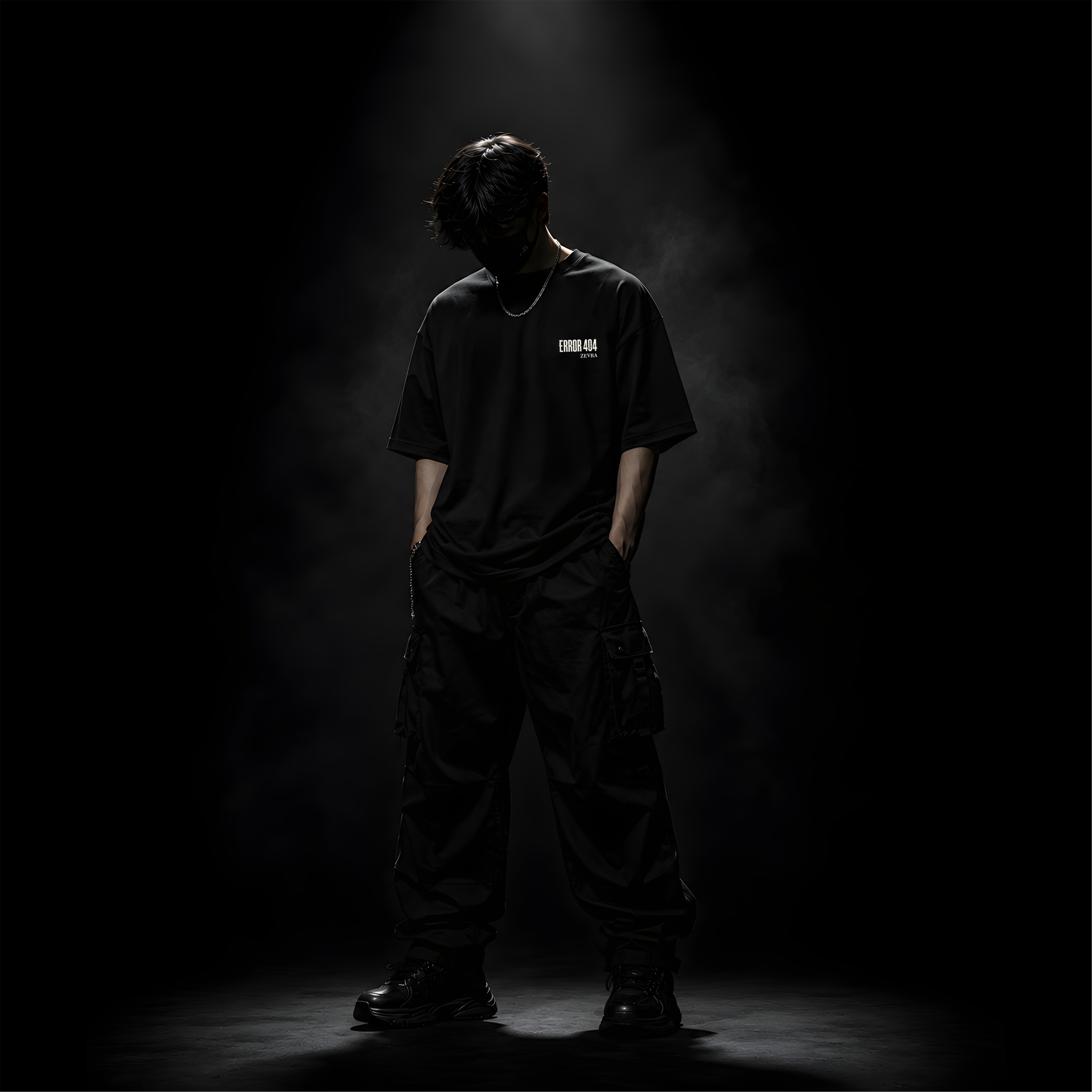 Error 404 Tshirt