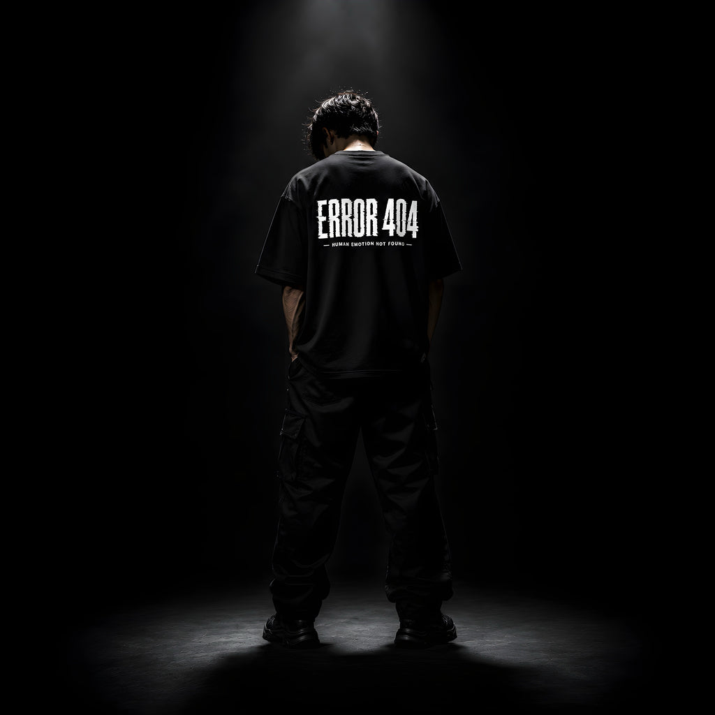 Error 404 Tshirt